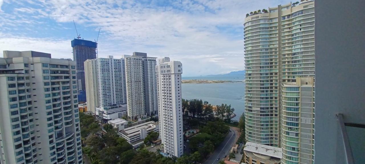 Ls Mansion One Apartment George Town Bagian luar foto