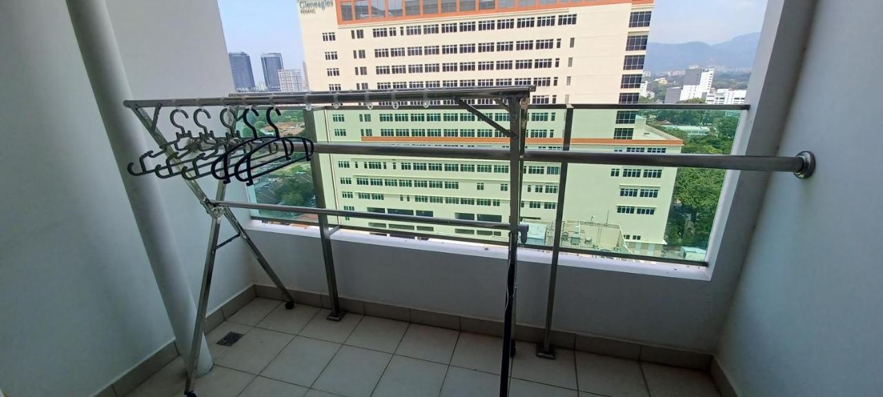 Ls Mansion One Apartment George Town Bagian luar foto