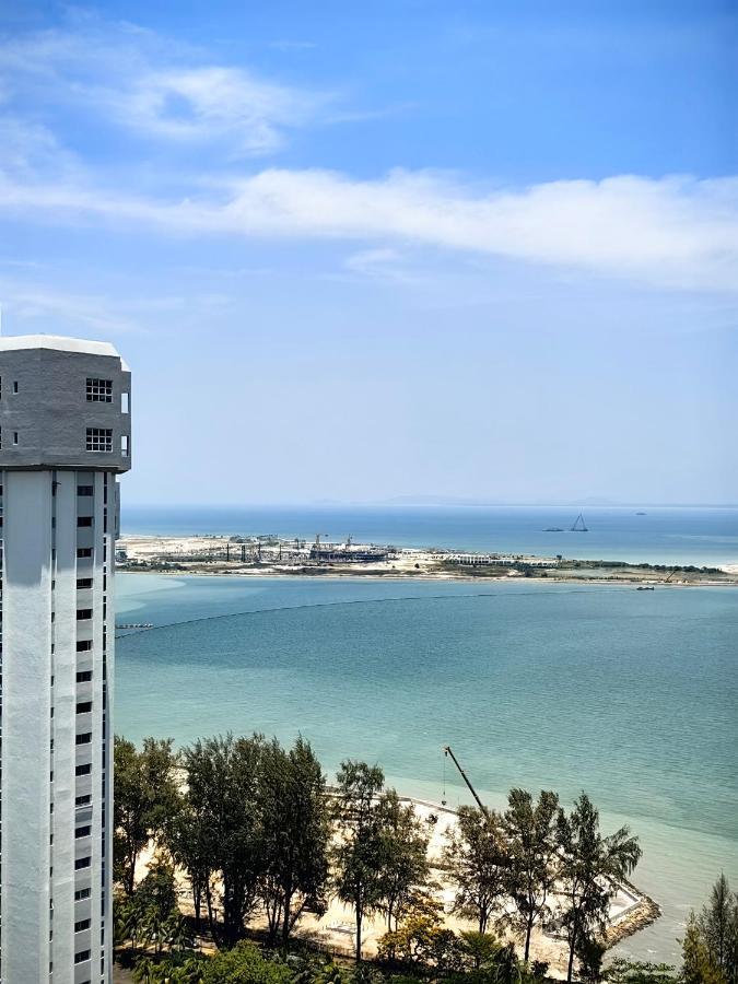 Ls Mansion One Apartment George Town Bagian luar foto