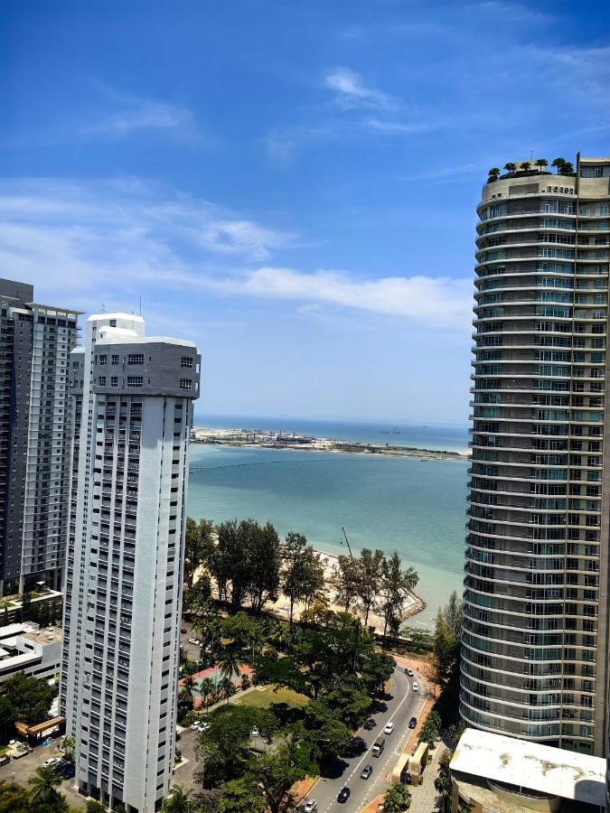Ls Mansion One Apartment George Town Bagian luar foto